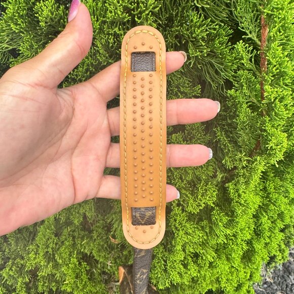 Louis Vuitton Monogram Canvas Amazone Crossbody Bag - Picture 7 of 17